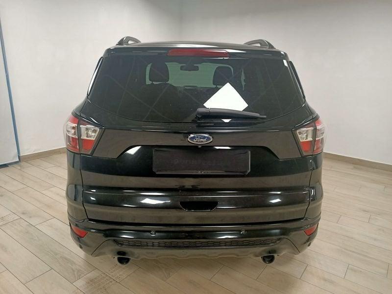 Ford Kuga 2ª serie 2.0 TDCI 150 CV S&S 2WD ST-Line