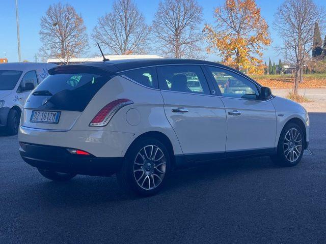 LANCIA Delta 1.6 MJT DPF Platino