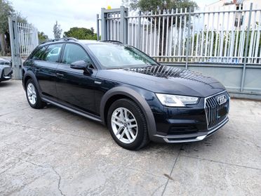 Audi A4 allroad 2.0 TDI 190 CV S tronic Business