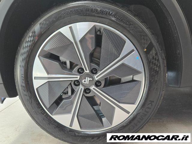 DR MOTOR DR 6.0 HEV 1.5 DHT 224 PROMO-ROTTAMAZIONE