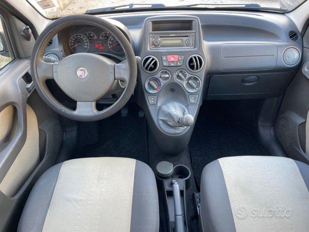 FIAT Panda 2Âª serie - 2008