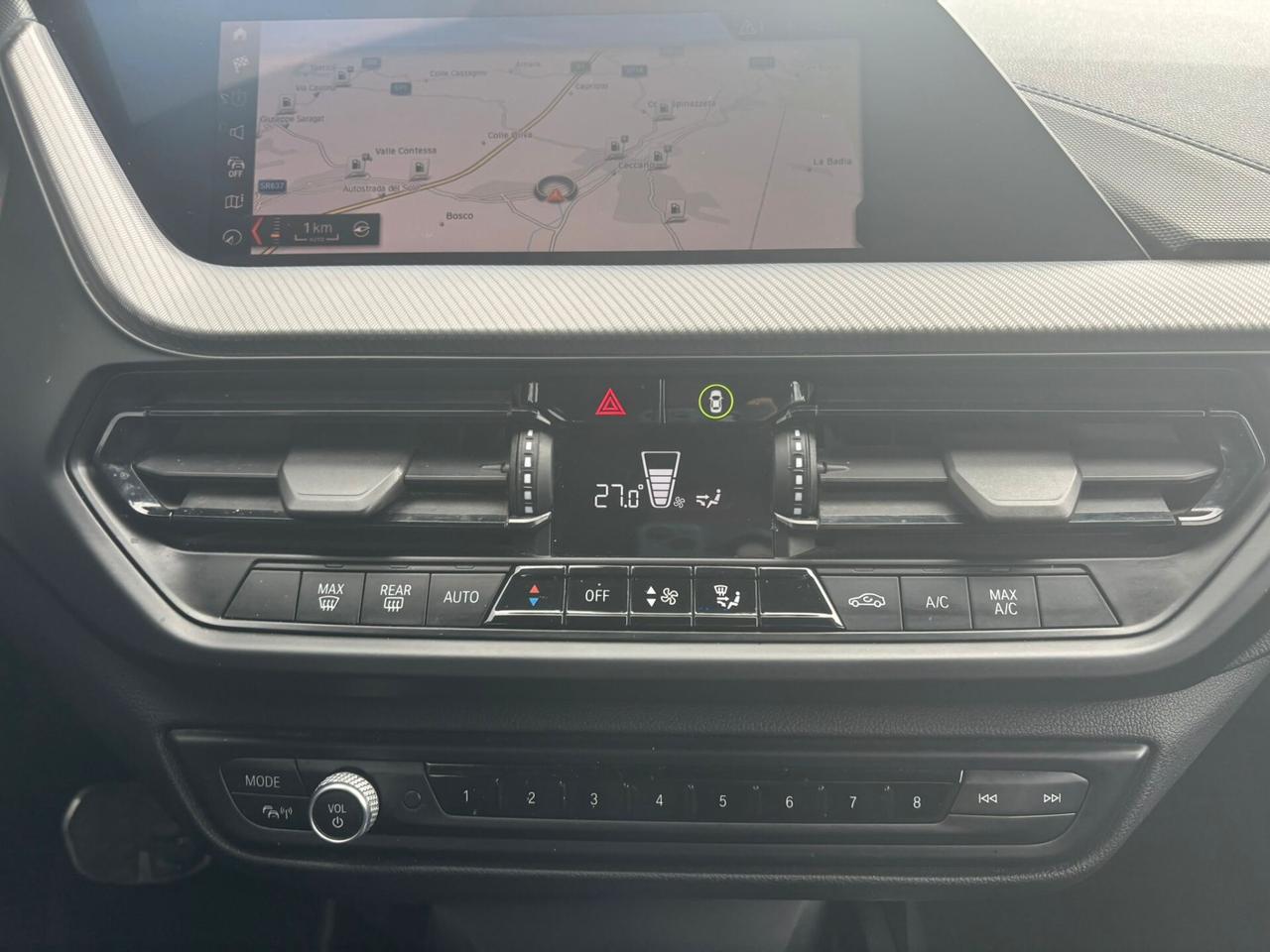 Bmw 118 118d 5p. Msport