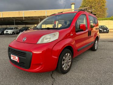 Fiat Qubo 1.4 8V 77 CV Dynamic