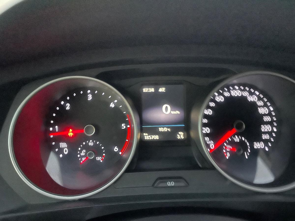 VOLKSWAGEN - Tiguan - 1.6 TDI Style BMT