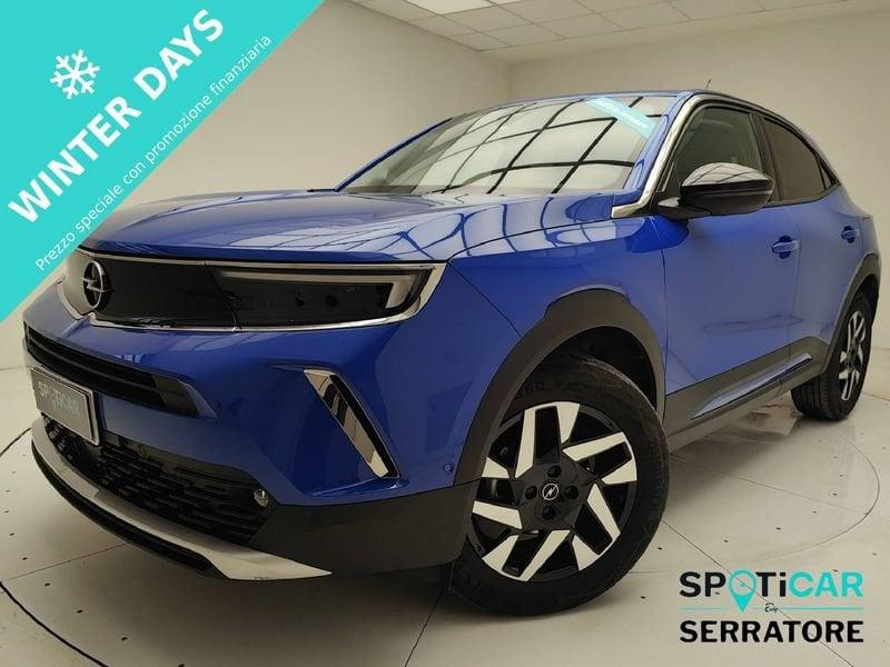 Opel Mokka II 2020 1.2 t Elegance s&s 130cv at8