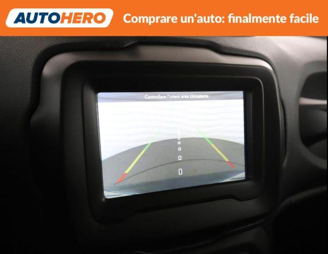 JEEP Renegade 1.0 T3 Limited