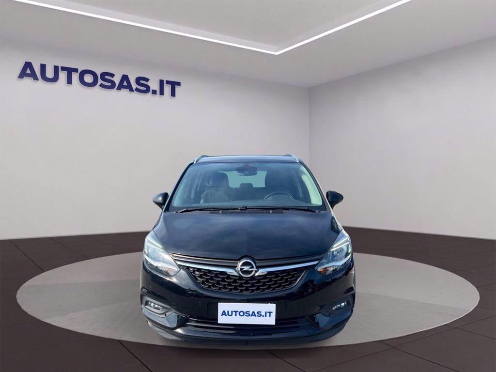 OPEL Zafira 1.6 cdti Innovation s&s 134cv del 2019
