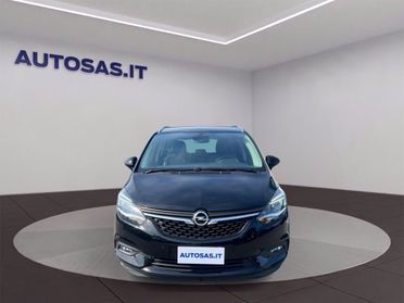 OPEL Zafira 1.6 CDTi 134CV Start&Stop Innovation del 2017