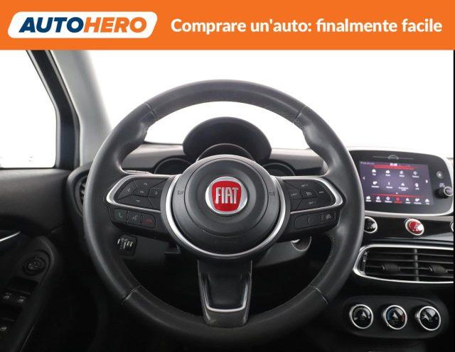 FIAT 500X 1.0 T3 120 CV City Cross