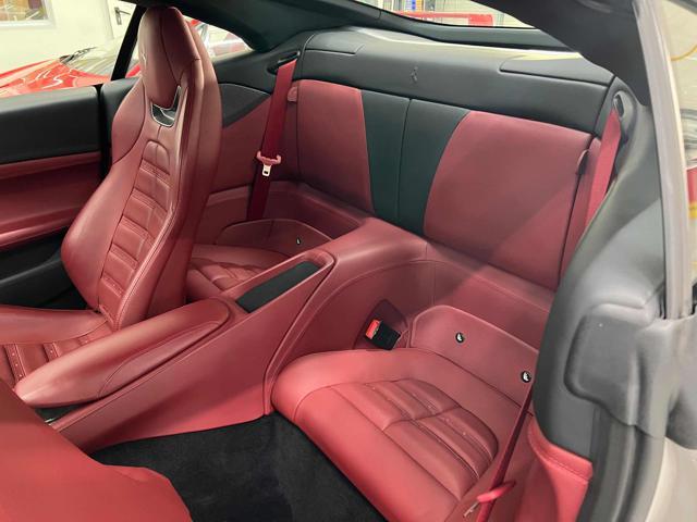 FERRARI Portofino Portofino |CARBON|CARPLAY|MAGNERIDE|APPROVED