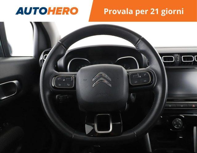CITROEN C3 Aircross PureTech 110 S&S Feel