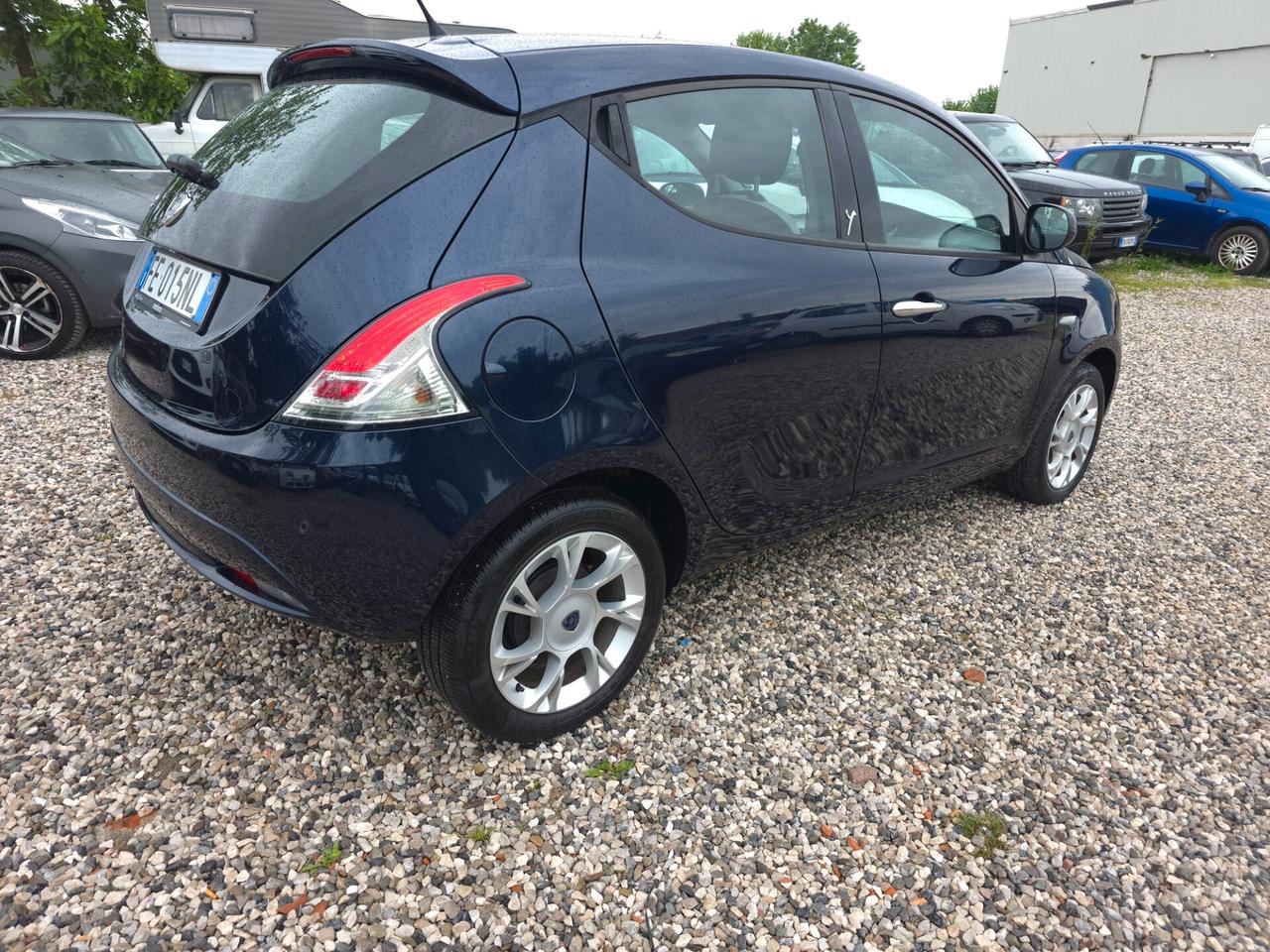 Lancia Ypsilon 1.3 MJT 16V 95 CV 5 porte S&S Platinum