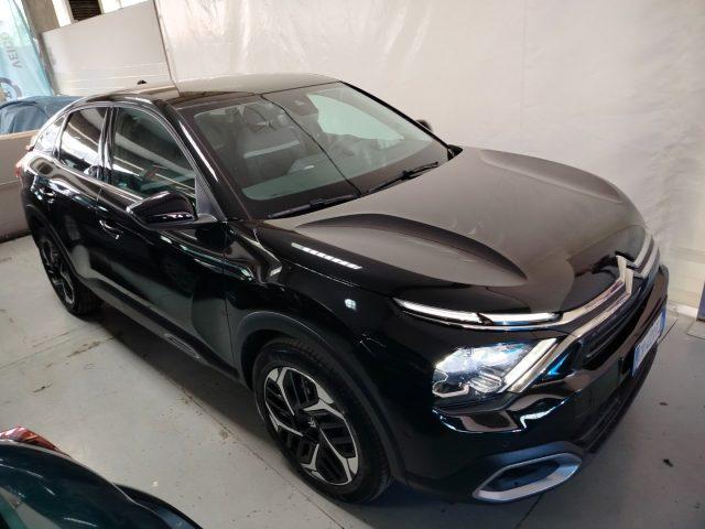 CITROEN C4 BlueHDi 130 S&S EAT8 Max PROMO