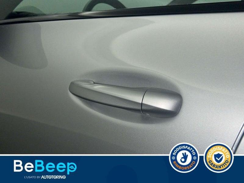 Mercedes-Benz CLA COUPE 200 D PREMIUM AUTO