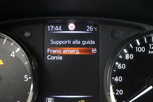 NISSAN X-Trail 1.6 dCi 2WD Business N1 Uniprop. Certificata