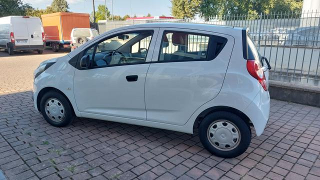 CHEVROLET Spark 1.0 Unico Proprietario 90.000 KM