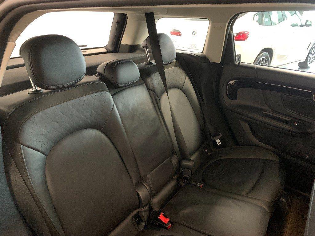 Mini Countryman Cooper D Boost 2.0 Cooper D Automatica Full Optional