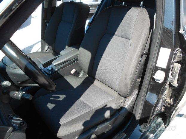 MERCEDES Classe C 220 CDI Elegance - 2007