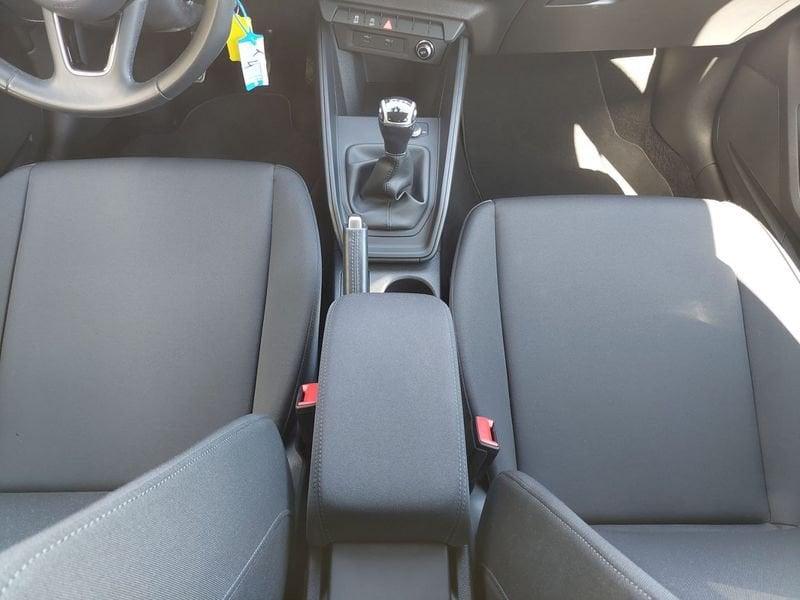Audi A1 Sportback 25 TFSI Admired