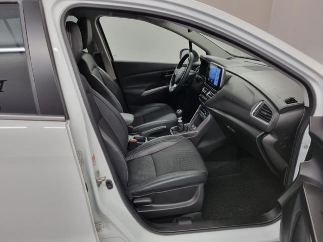 SUZUKI S-Cross 1.4 Hybrid 4WD AllGrip Top