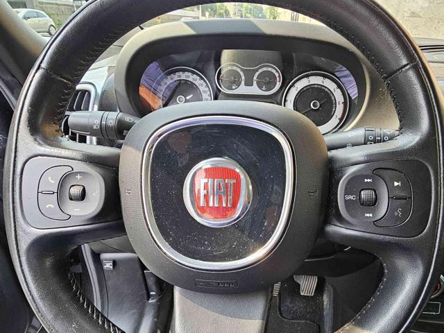 FIAT 500L 1.4 95 CV GPL Pop Star