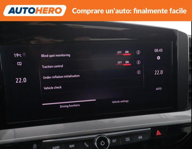 OPEL Mokka 1.2 Turbo 130 CV Edition