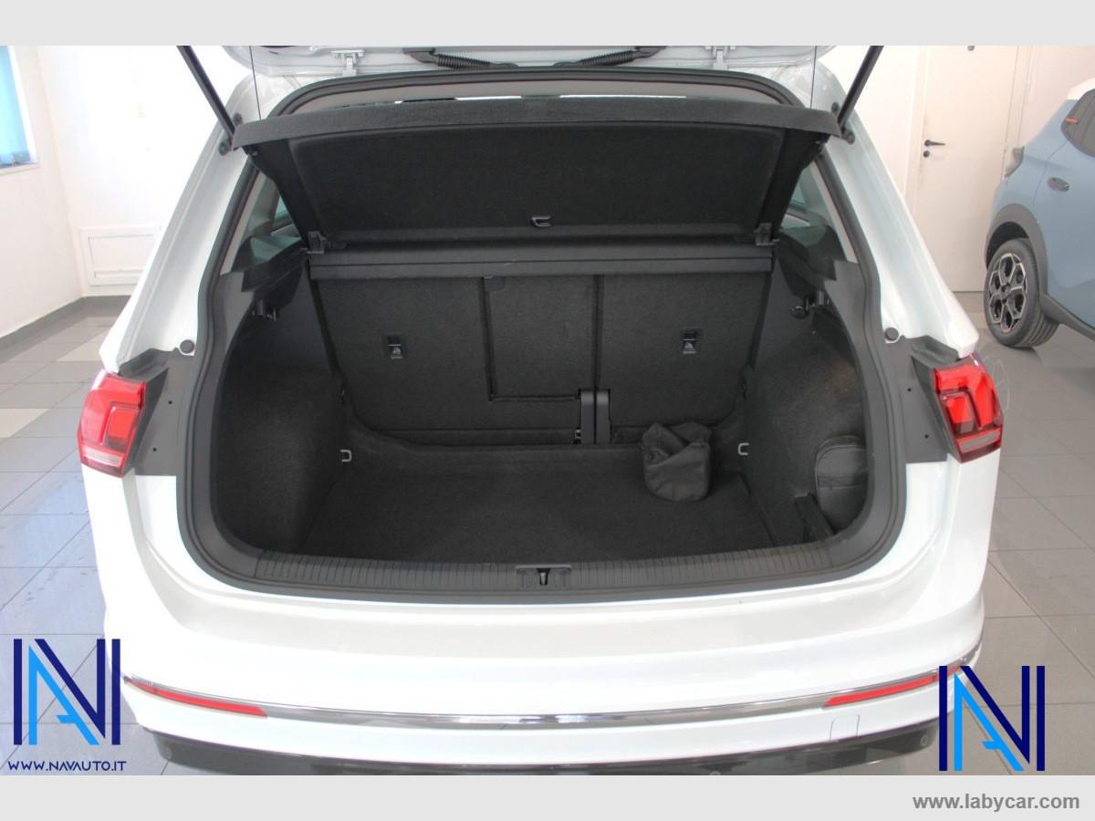 VOLKSWAGEN Tiguan 2.0 TDI 150CV SCR DSG R-Line