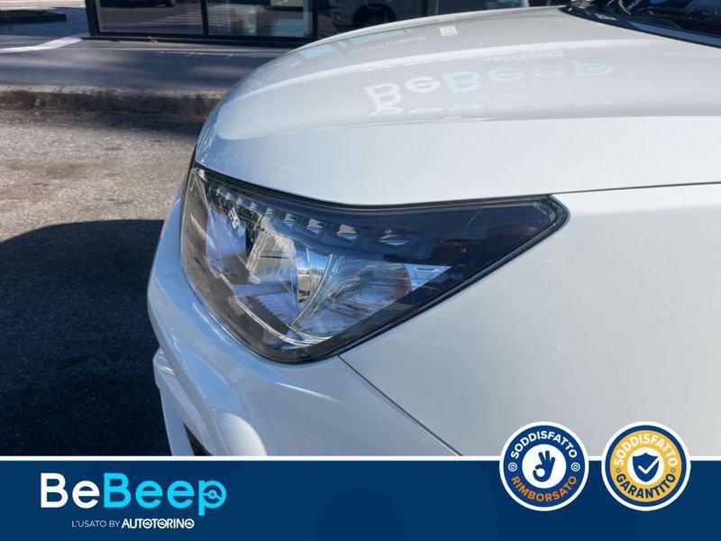 Ssangyong Tivoli 1.6D GO 2WD MY18