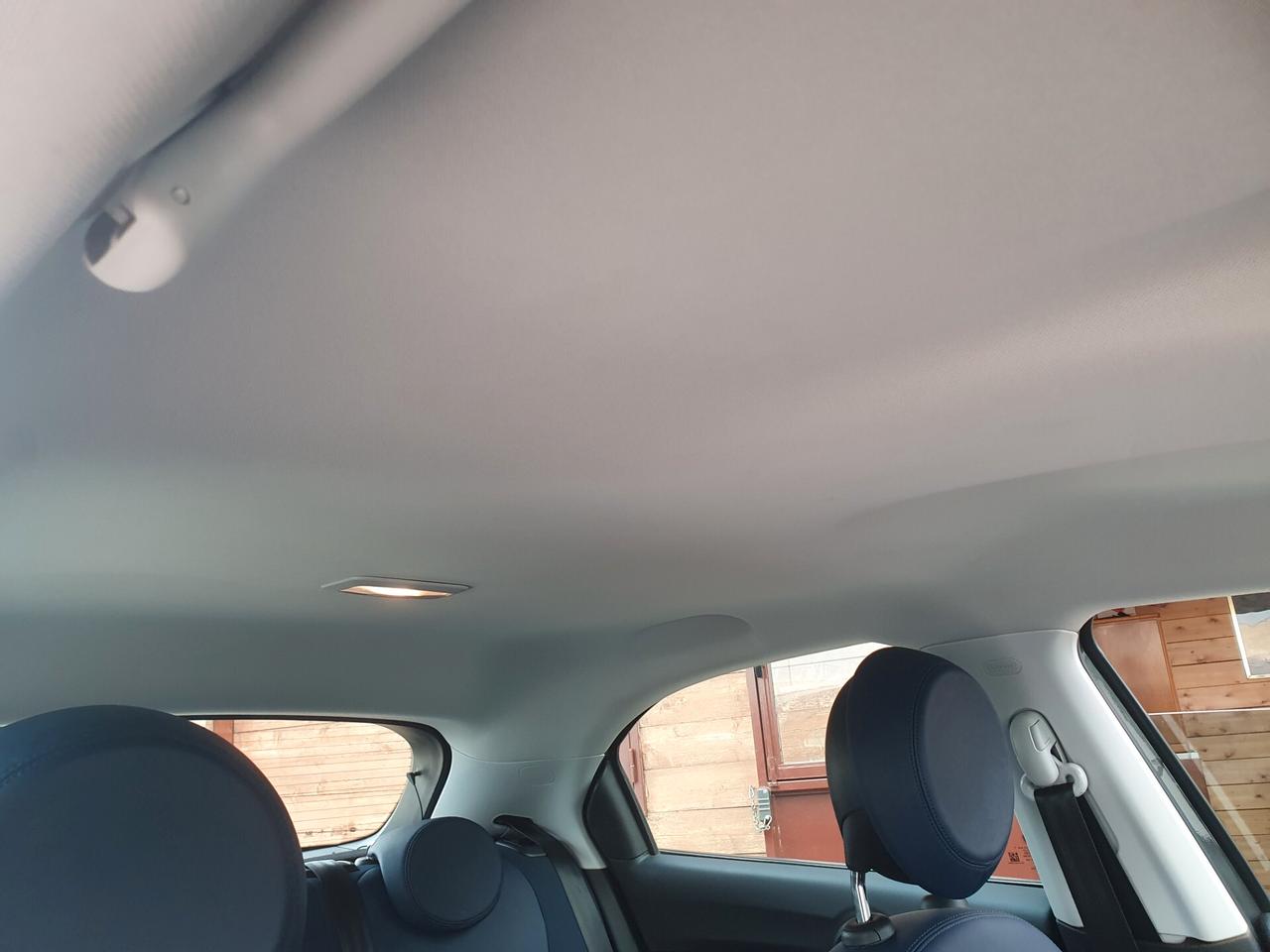 Fiat 500X 1.0 T3 120 CV Cult