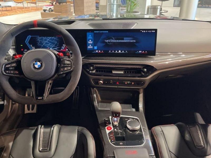 BMW Serie 3 Touring M3 CS xDrive Touring