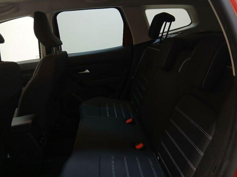 Dacia Duster 1.0 tce Prestige up Gpl 4x2 100cv