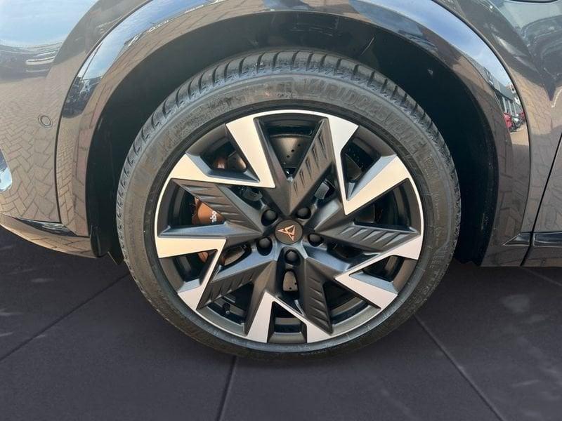 CUPRA Formentor 1.5 e-Hybrid DSG VZ