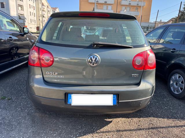 VOLKSWAGEN Golf 1.9 TDI 5p. Comfortline