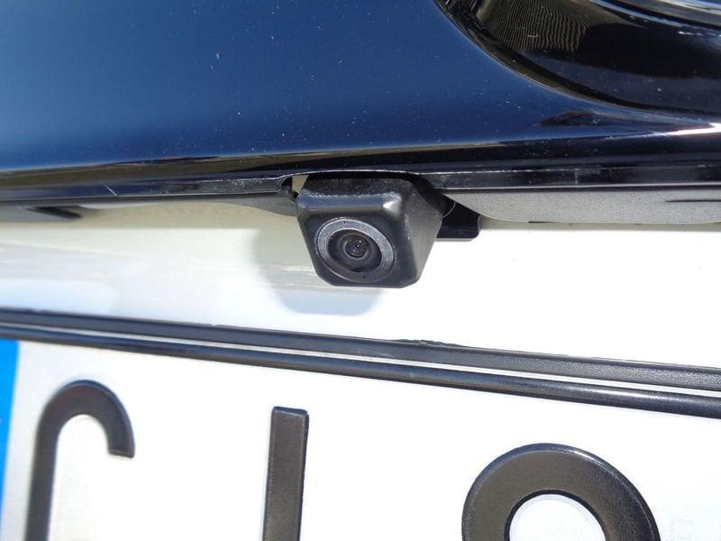 Toyota Yaris Cross Yaris Cross 1.5 Hybrid 5p. E-CVT Business