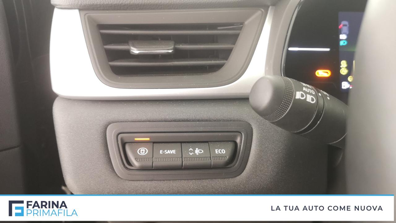 RENAULT Symbioz 1.6 E-Tech full hybrid Evolution 145cv auto