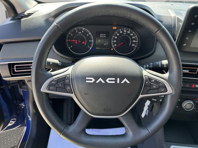 DACIA Sandero Stepway 1.0 TCe ECO-G Comfort