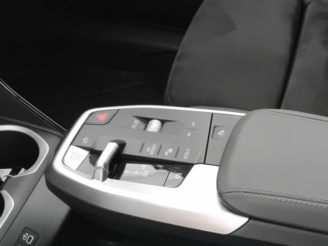 BMW X1 xDrive M35i MSport Pro