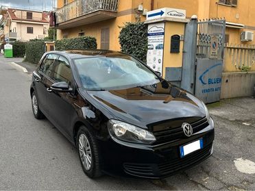 Volkswagen Golf 1.6 TDI 5 porte FINANZIABILE