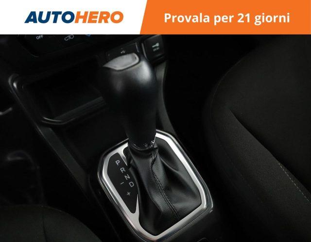 JEEP Renegade 1.5 Turbo T4 MHEV S