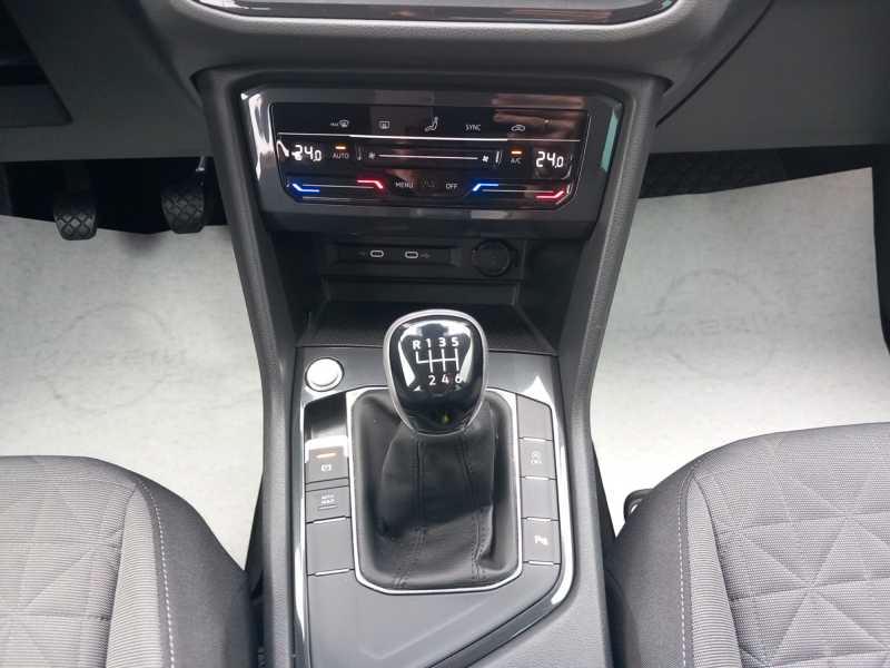 VOLKSWAGEN Tiguan 2.0 tdi Life 122cv