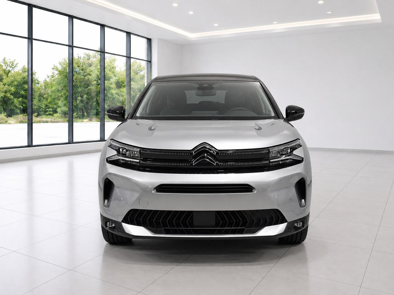 CITROEN C5 Aircross I 2022 - C5 Aircross 1.2 hybrid Max 136cv e-dcs6