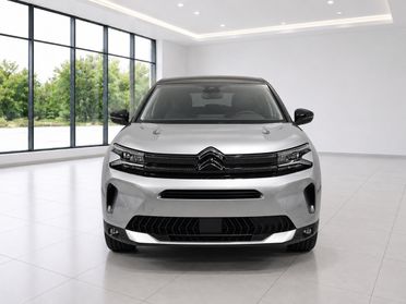 CITROEN C5 Aircross I 2022 - C5 Aircross 1.2 hybrid Max 136cv e-dcs6