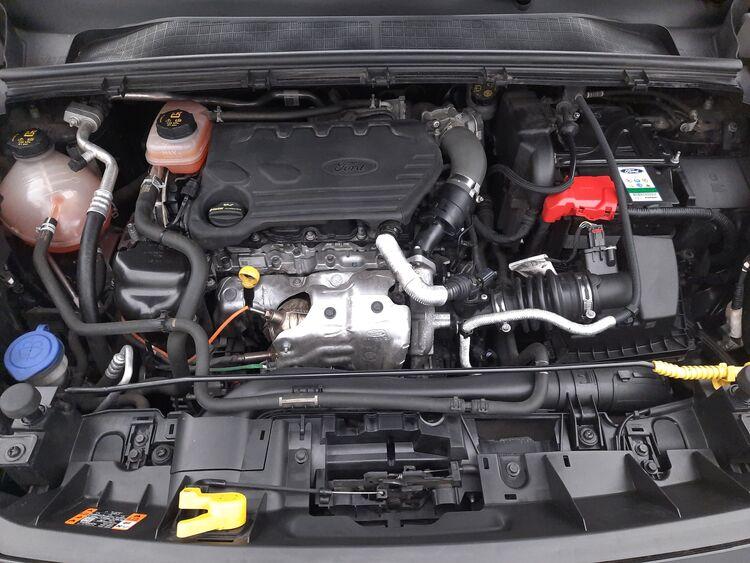 Ford Puma Titanium BR674624 1.5 Diesel 120CV