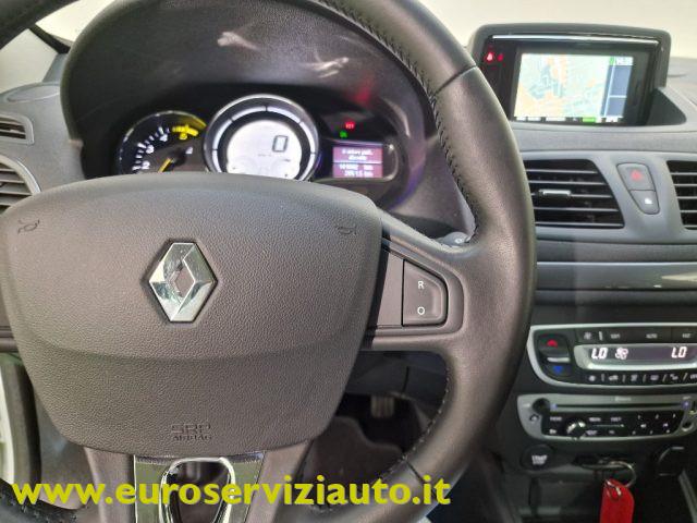 RENAULT Megane Mégane 1.5 dCi 110CV SporTour Limited