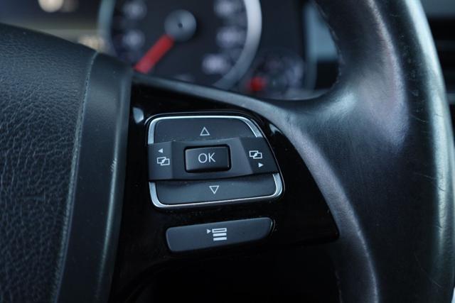 VOLKSWAGEN Touareg 3.0 TDI 245 CV tiptronic BlueMotion Tech