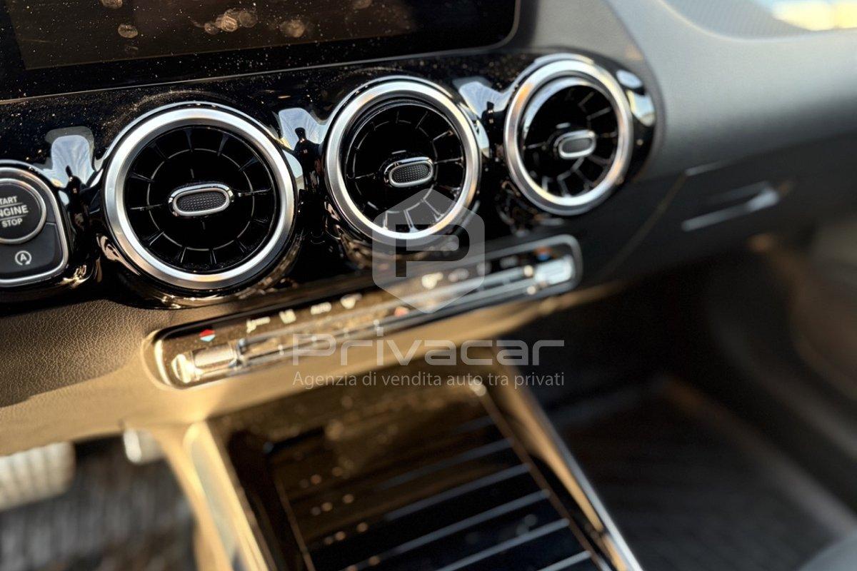 MERCEDES B 180 d Automatic Premium