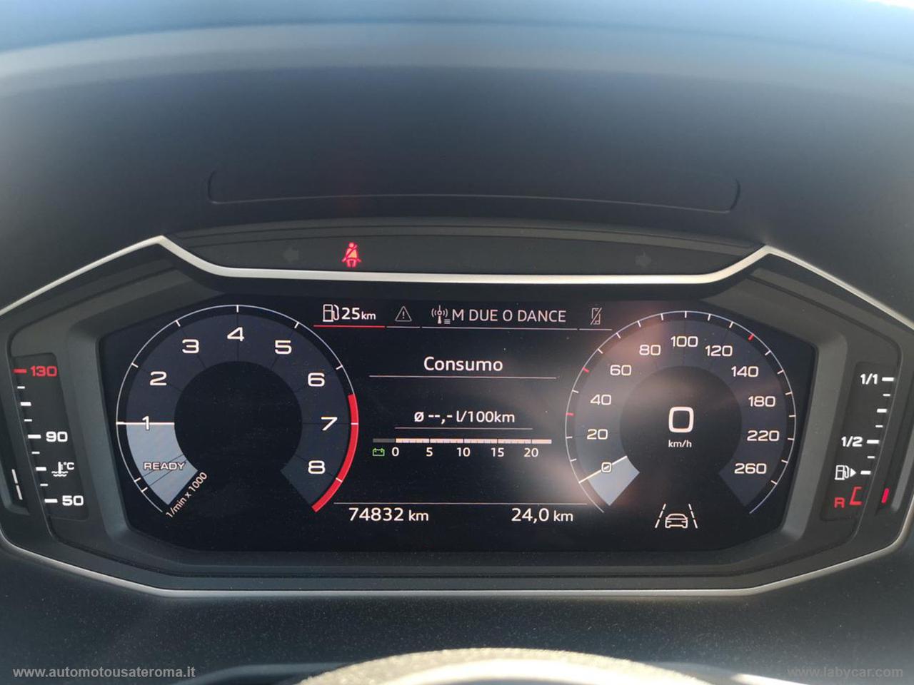 AUDI A1 SPB TFSI Admired PROMO WEB