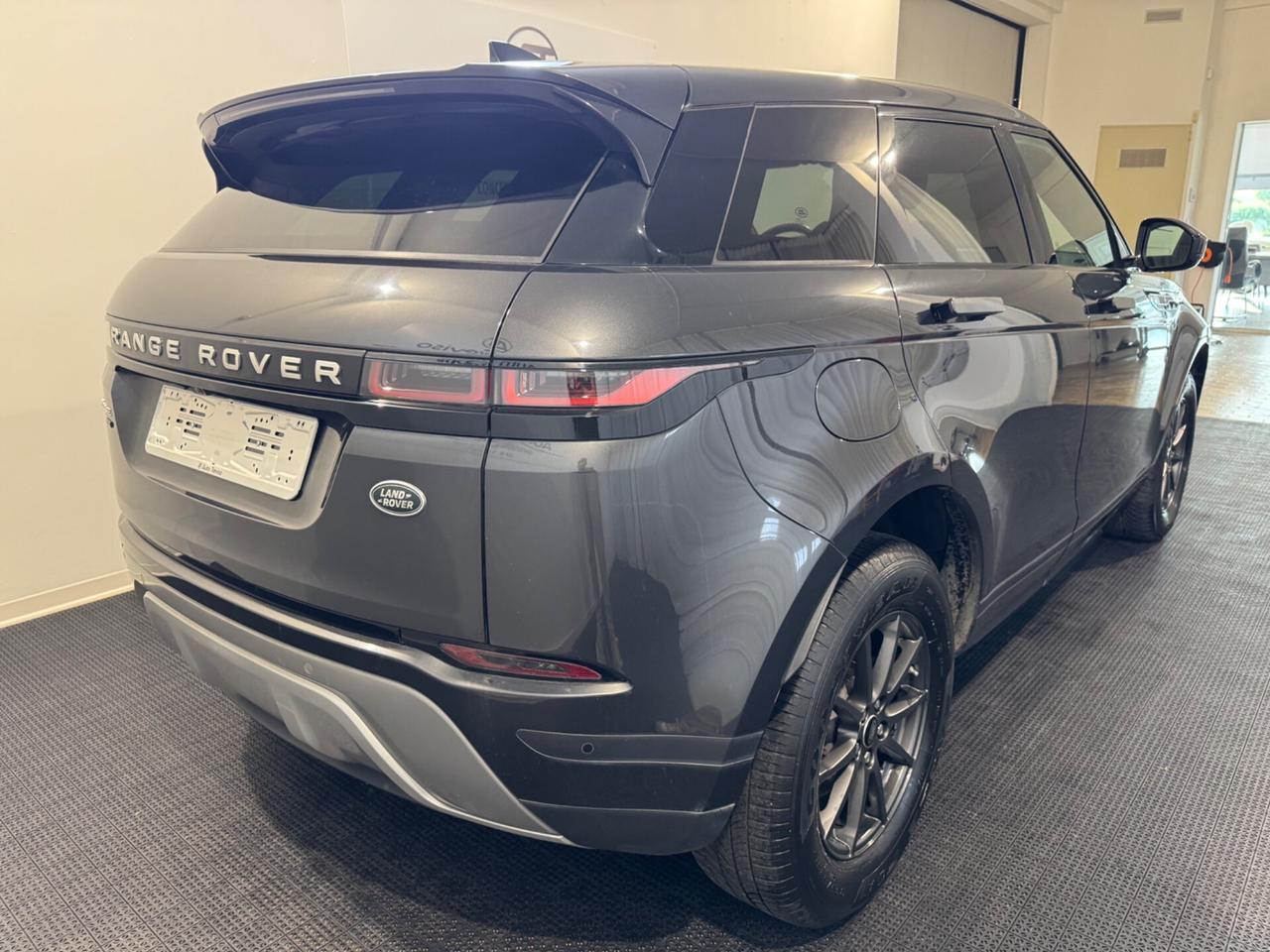 Land Rover Range Evoque 2.0D I4-L.Flw 150 CV S