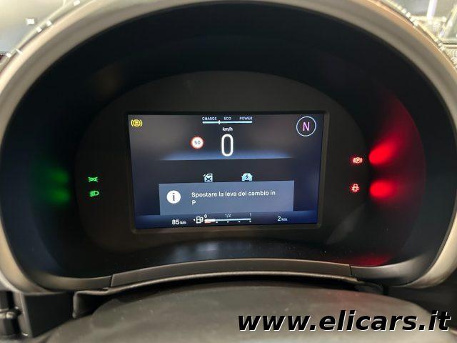 FIAT 600 Hybrid 110 CV DCT MHEV Pop