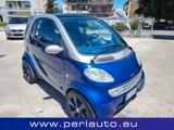 Smart Smart 600 smart & passion MOTORE RIFATTO A 117000KM